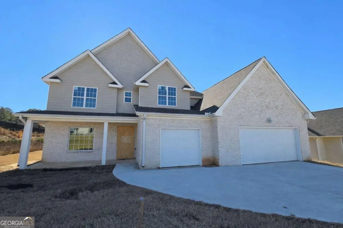 2873 Shoals Hill Court, Dacula, GA 30019 - #1