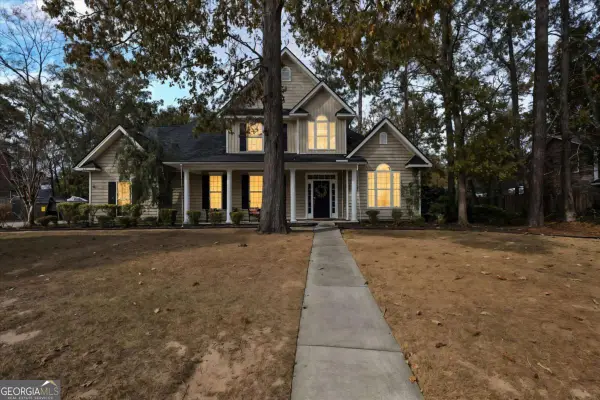 235 Saint Andrews Road, Rincon, GA 31326