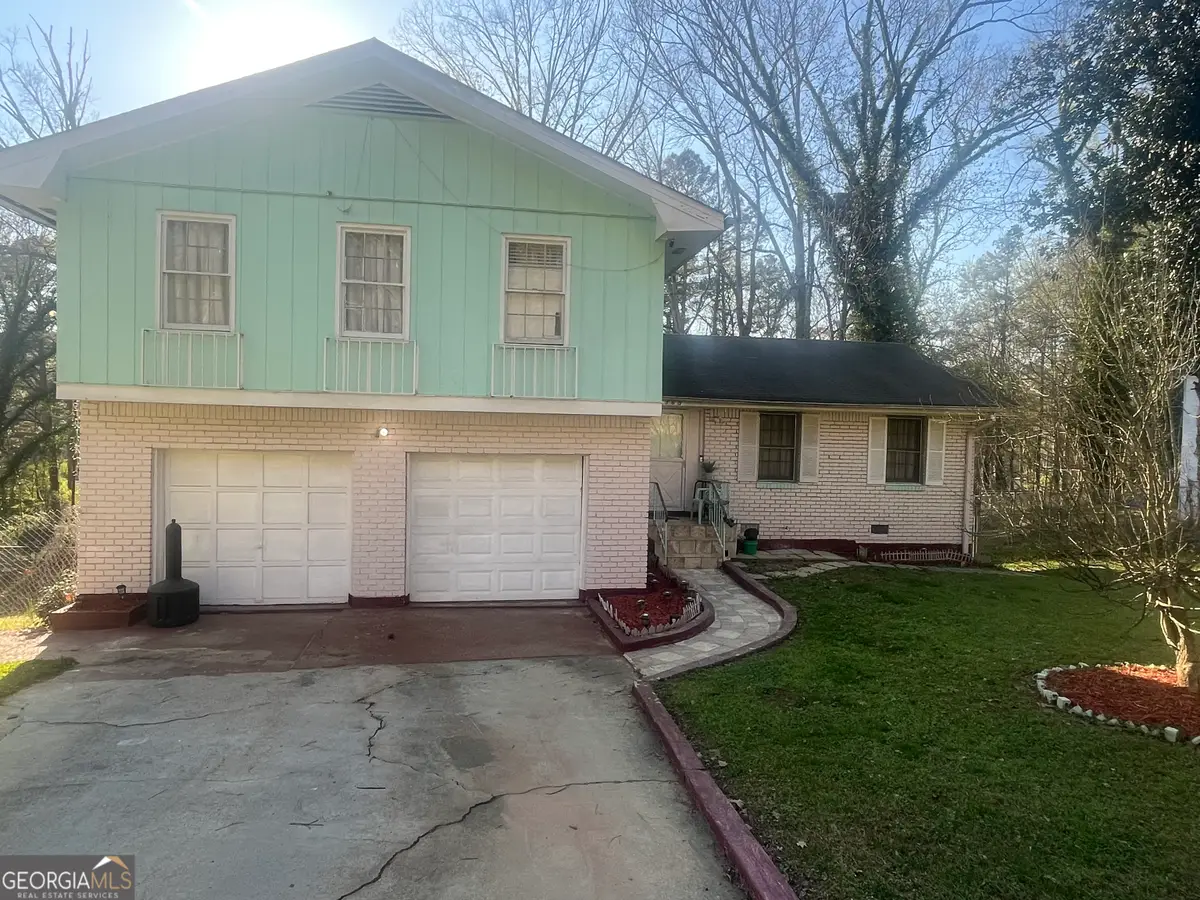 365 Shelton Woods Court, Stone Mountain, GA 30088 - #1