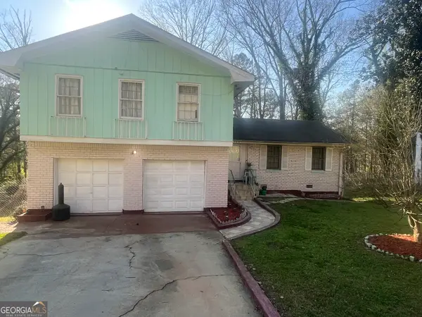 365 Shelton Woods Court, Stone Mountain, GA 30088