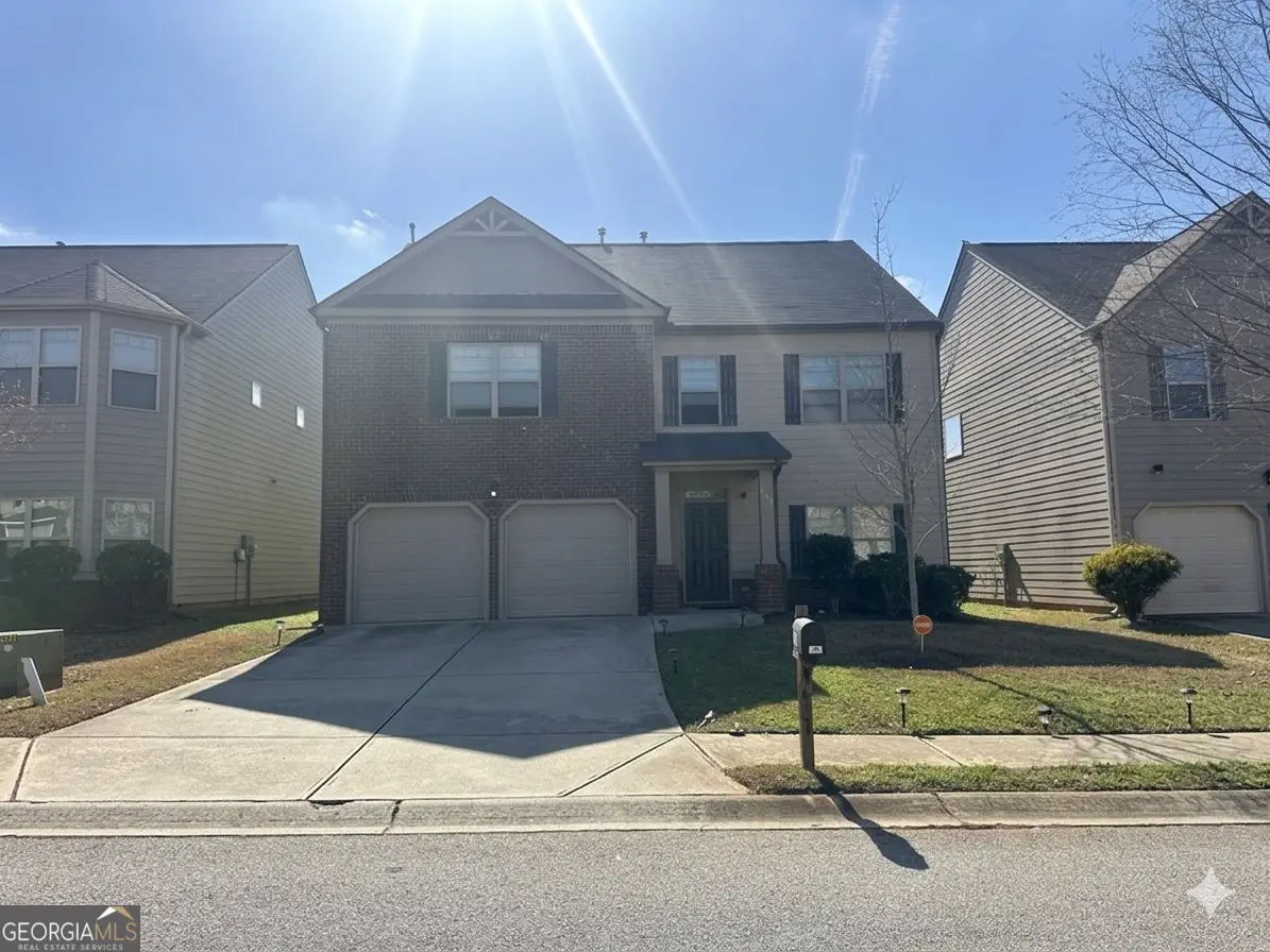 637 Emporia Loop, McDonough, GA 30253 - #1