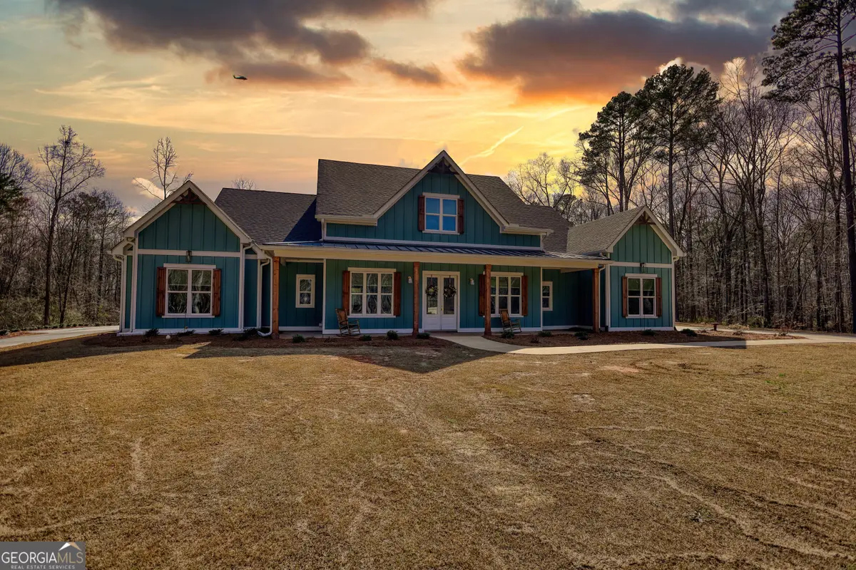 1260 Jones Wood Lane, Good Hope, GA 30641 - #1