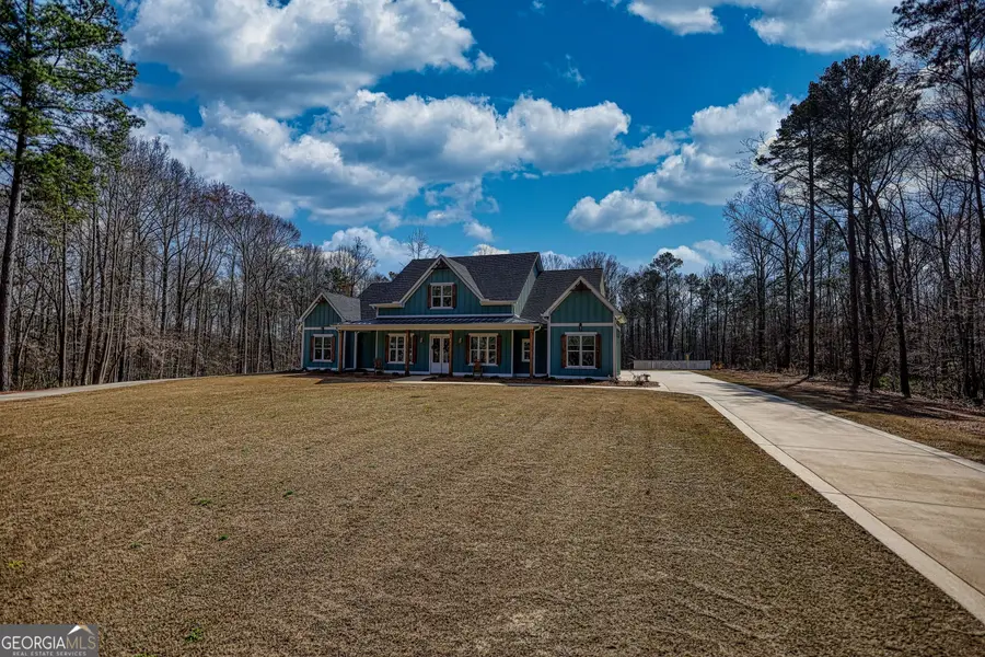 1260 Jones Wood Lane, Good Hope, GA 30641 - #3