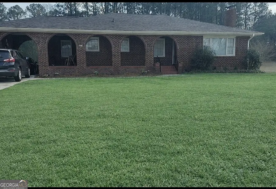 5015 Ne Highway 20, Conyers, GA 30012 - #2