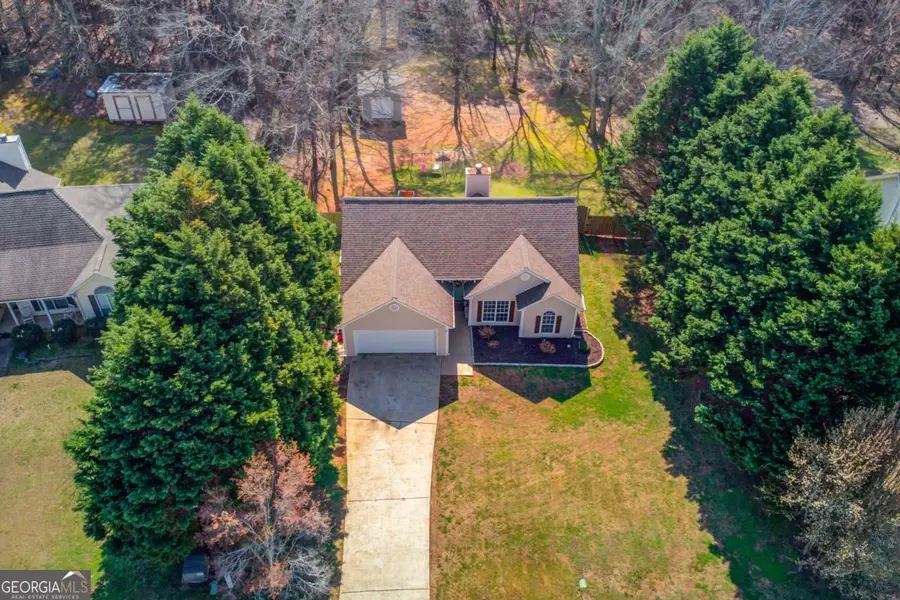 504 Oxford Ridge, Winder, GA 30680 - #3