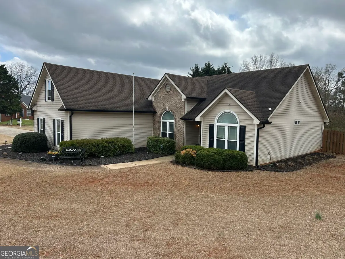 16 Bailey Park Court, Jefferson, GA 30549 - #1