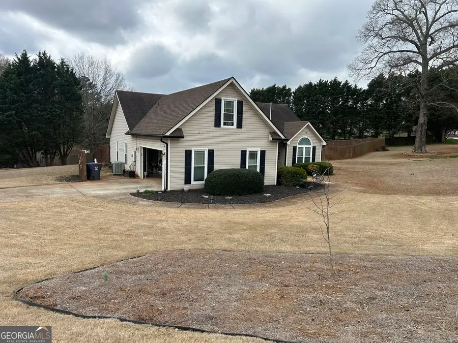 16 Bailey Park Court, Jefferson, GA 30549 - #3