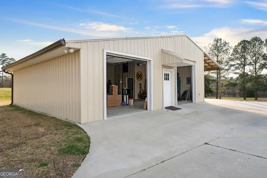 451 Burkhalter Road, Cedartown, GA 30125 - #3