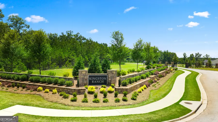 1150 Amerson Street, Buckhead, GA 30625 - #3