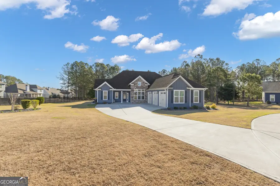 30 Perkins Cove, Senoia, GA 30276 - #2