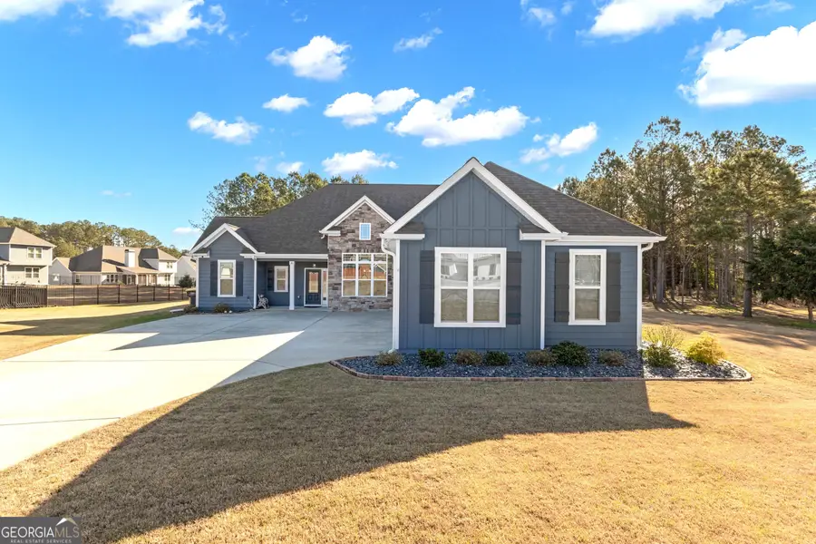 30 Perkins Cove, Senoia, GA 30276 - #3