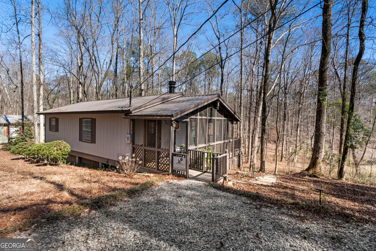 207 Westgate Circle, Pine Mountain, GA 31822 - #1