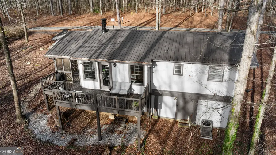 207 Westgate Circle, Pine Mountain, GA 31822 - #2