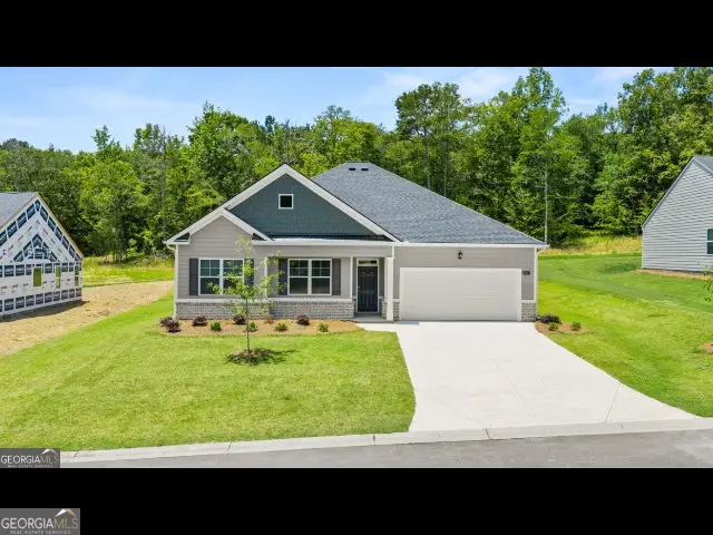 1140 Amerson Street, Buckhead, GA 30625 - #1