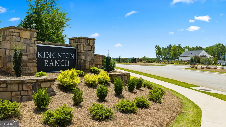 1140 Amerson Street, Buckhead, GA 30625 - #3