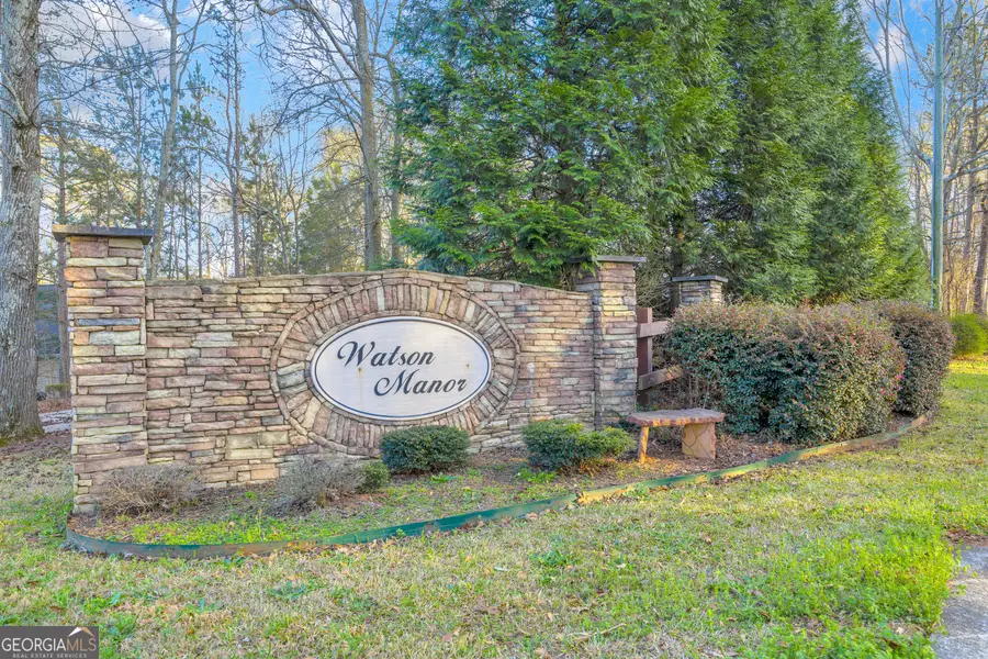 259 Watson Drive, Hull, GA 30646 - #3