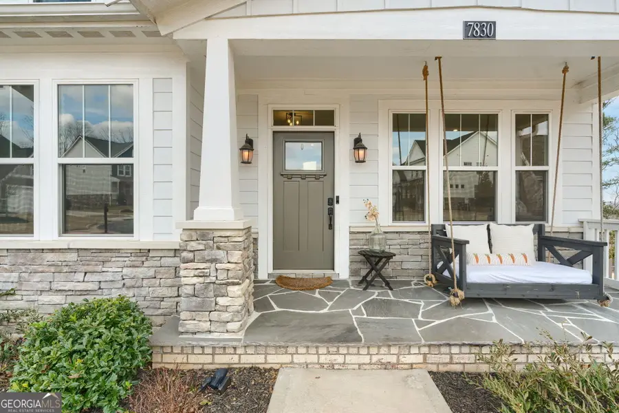 7830 Scenic Ridge Way, Ball Ground, GA 30107 - #3