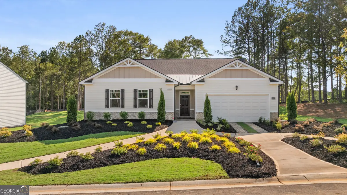 1230 Amerson Street, Buckhead, GA 30625 - #1