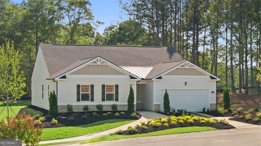 1230 Amerson Street, Buckhead, GA 30625 - #2