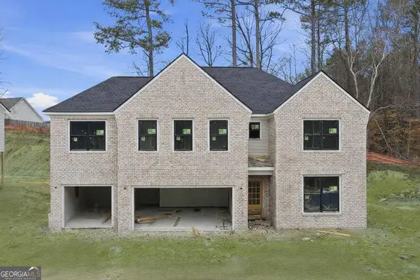 2420 Reserve Manor Court, Lawrenceville, GA 30043