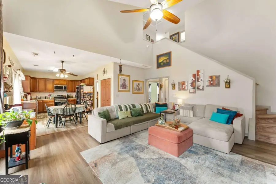 203 Ashland Drive, Woodstock, GA 30189 - #2