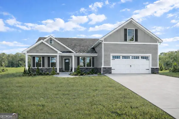 439 Equestrian Walk #LOT 23, Winder, GA 30680