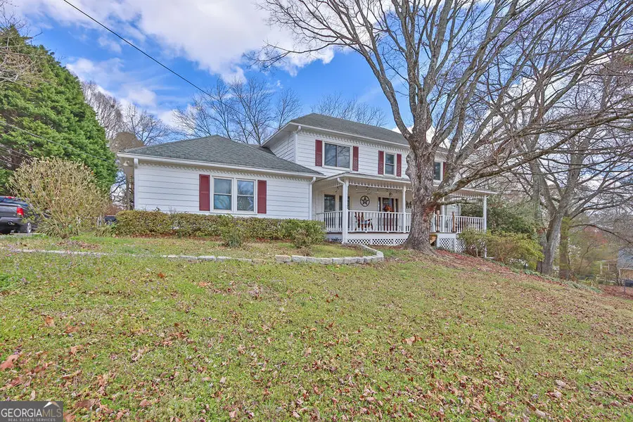 2014 Clipper Straits, Snellville, GA 30078 - #2