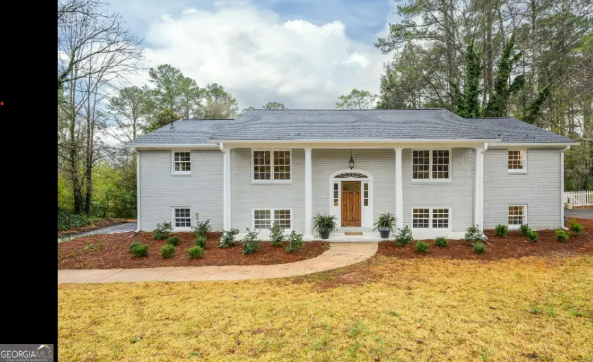 20 Mitchell Circle Se, Rome, GA 30161 - #1