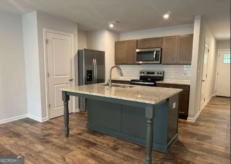 73 Silver Leaf Lane #33, Dawsonville, GA 30534 - #3