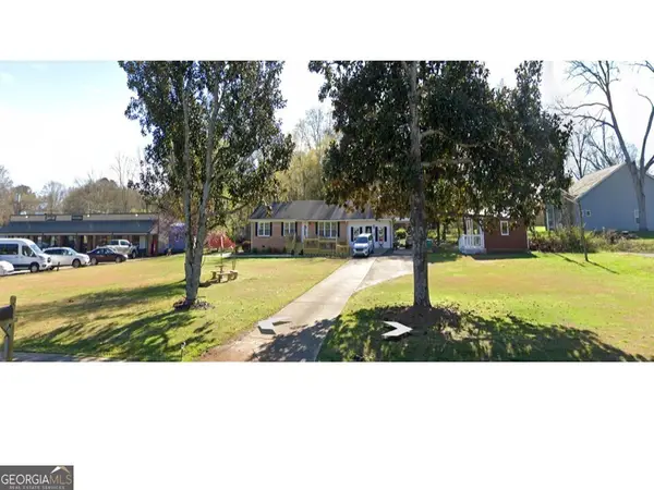 8795 Maysville Road, Maysville, GA 30558