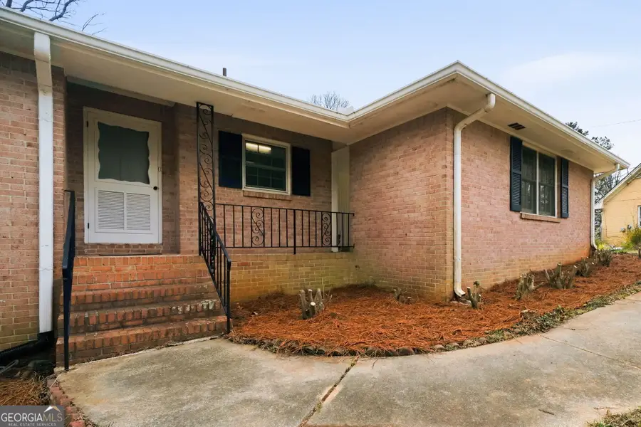 2378 Cambridge Street, Snellville, GA 30078 - #3