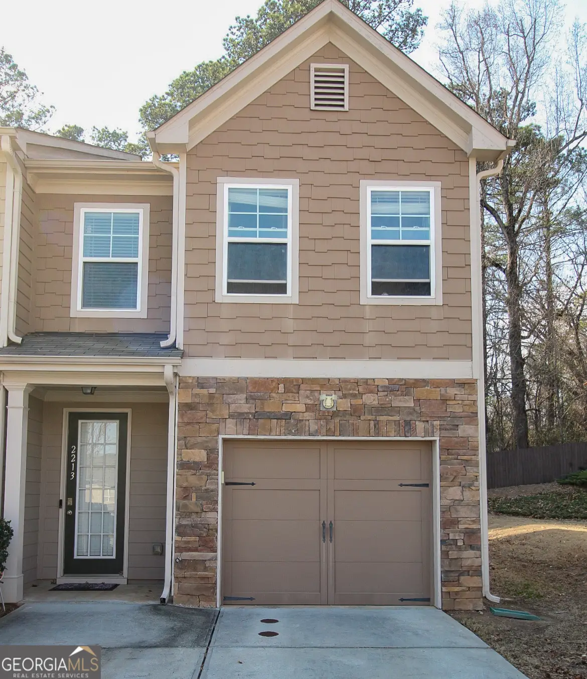 2213 Triple Crown Lane, Lithonia, GA 30058 - #1