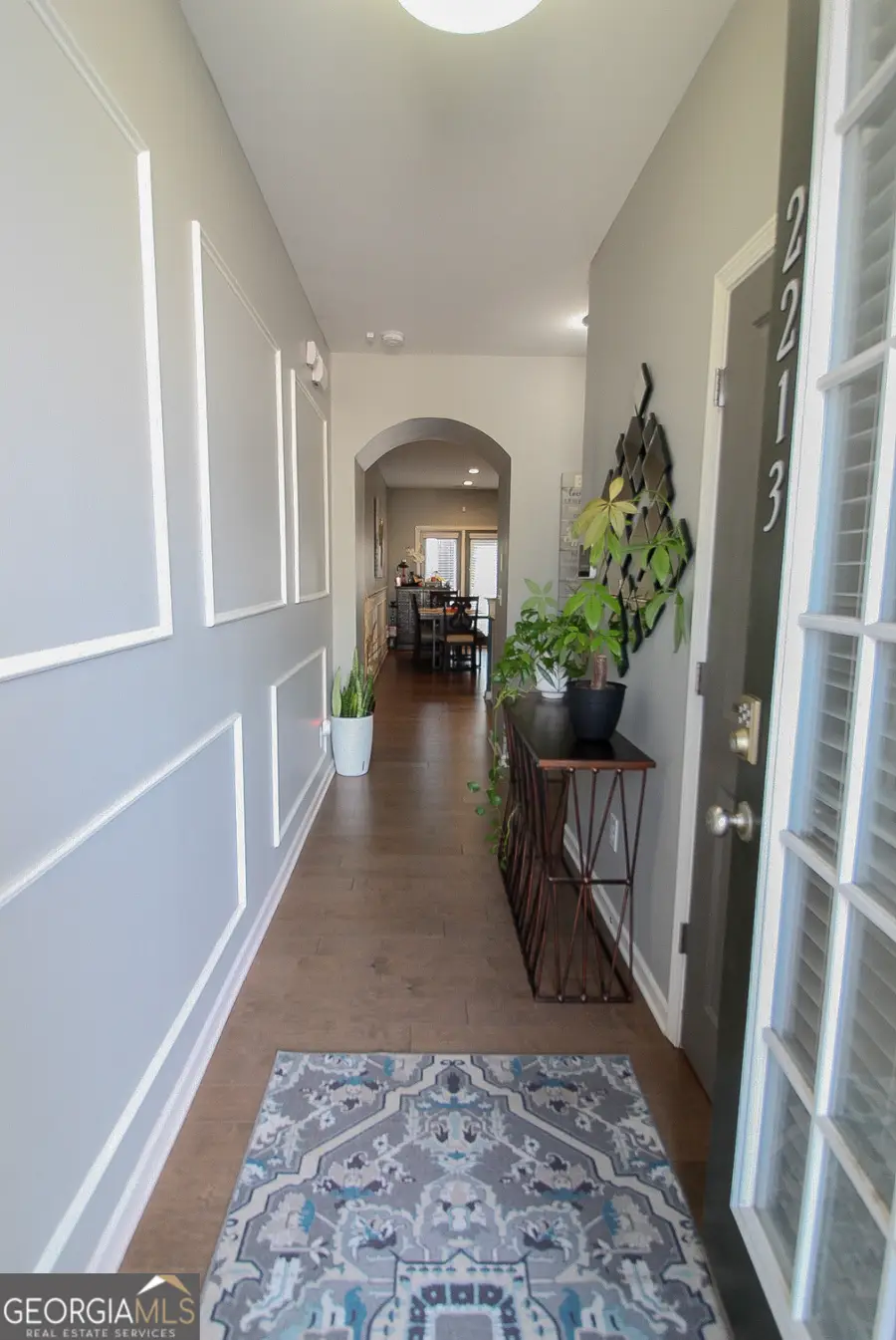 2213 Triple Crown Lane, Lithonia, GA 30058 - #3