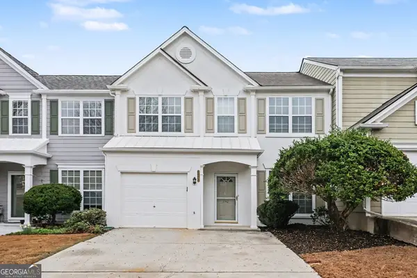 3142 Commonwealth Way, Alpharetta, GA 30004