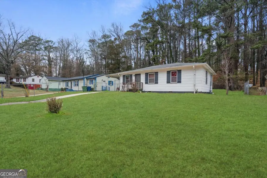 3675 Bunker Hill Drive Sw, Atlanta, GA 30331 - #2