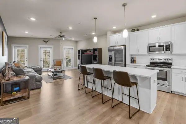 2030 Main Street Nw #207, Atlanta, GA 30318