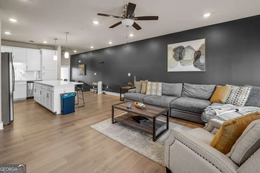 2030 Main Street Nw #207, Atlanta, GA 30318 - #3