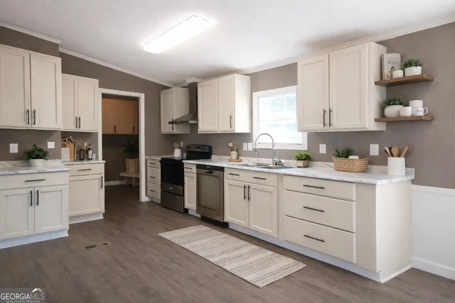 4485 Alabama Highway, Rome, GA 30165 - #3