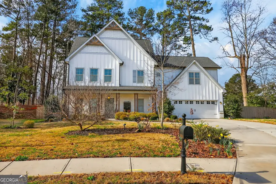 2430 Rose Mill Court Sw, Atlanta, GA 30311 - #2