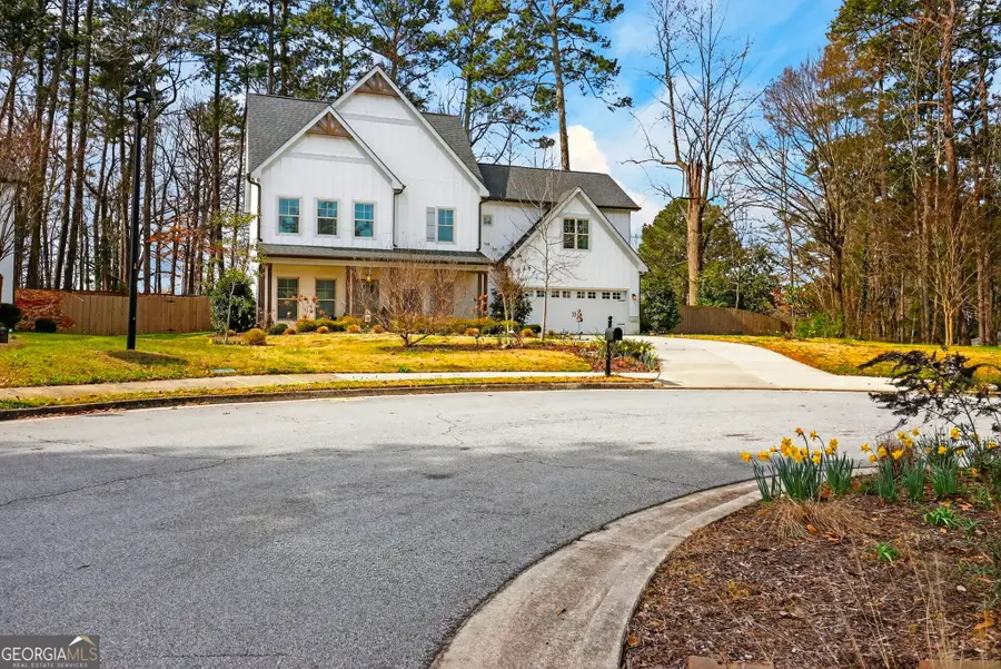 2430 Rose Mill Court Sw, Atlanta, GA 30311 - #3