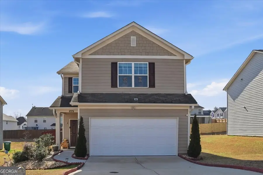 222 Seasons Valley, Pendergrass, GA 30567 - #2