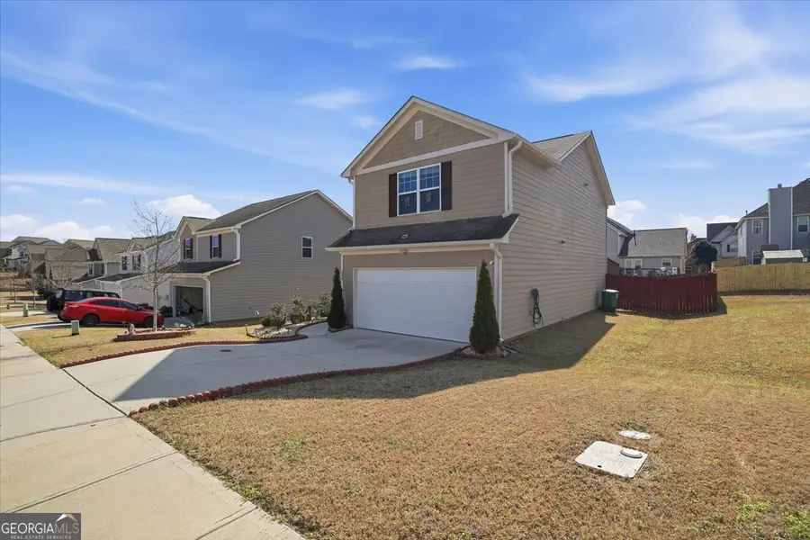 222 Seasons Valley, Pendergrass, GA 30567 - #3