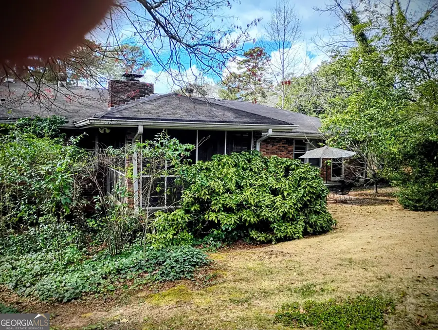 1663 Colebrook Circle, Decatur, GA 30033 - #2