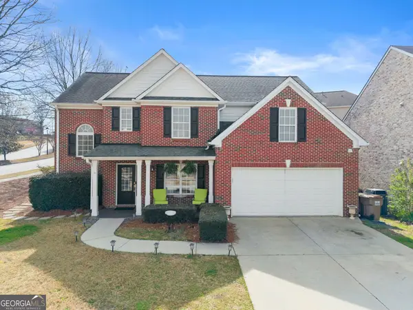 2761 Bald Cypress Drive, Braselton, GA 30517