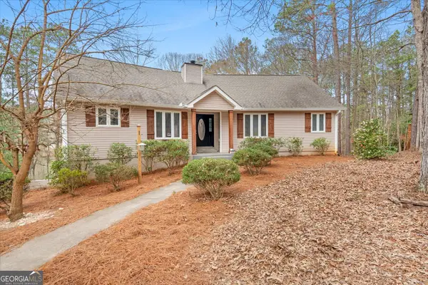 2117 Lakeview Parkway, Villa Rica, GA 30180