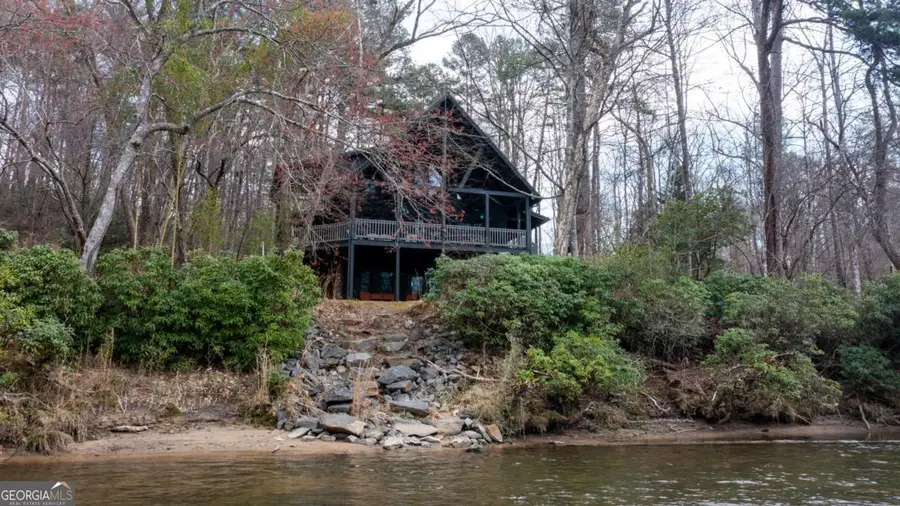 265 Echo Lane, Ellijay, GA 30540 - #2