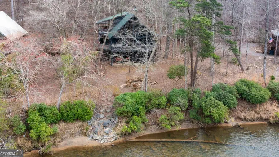 265 Echo Lane, Ellijay, GA 30540 - #3