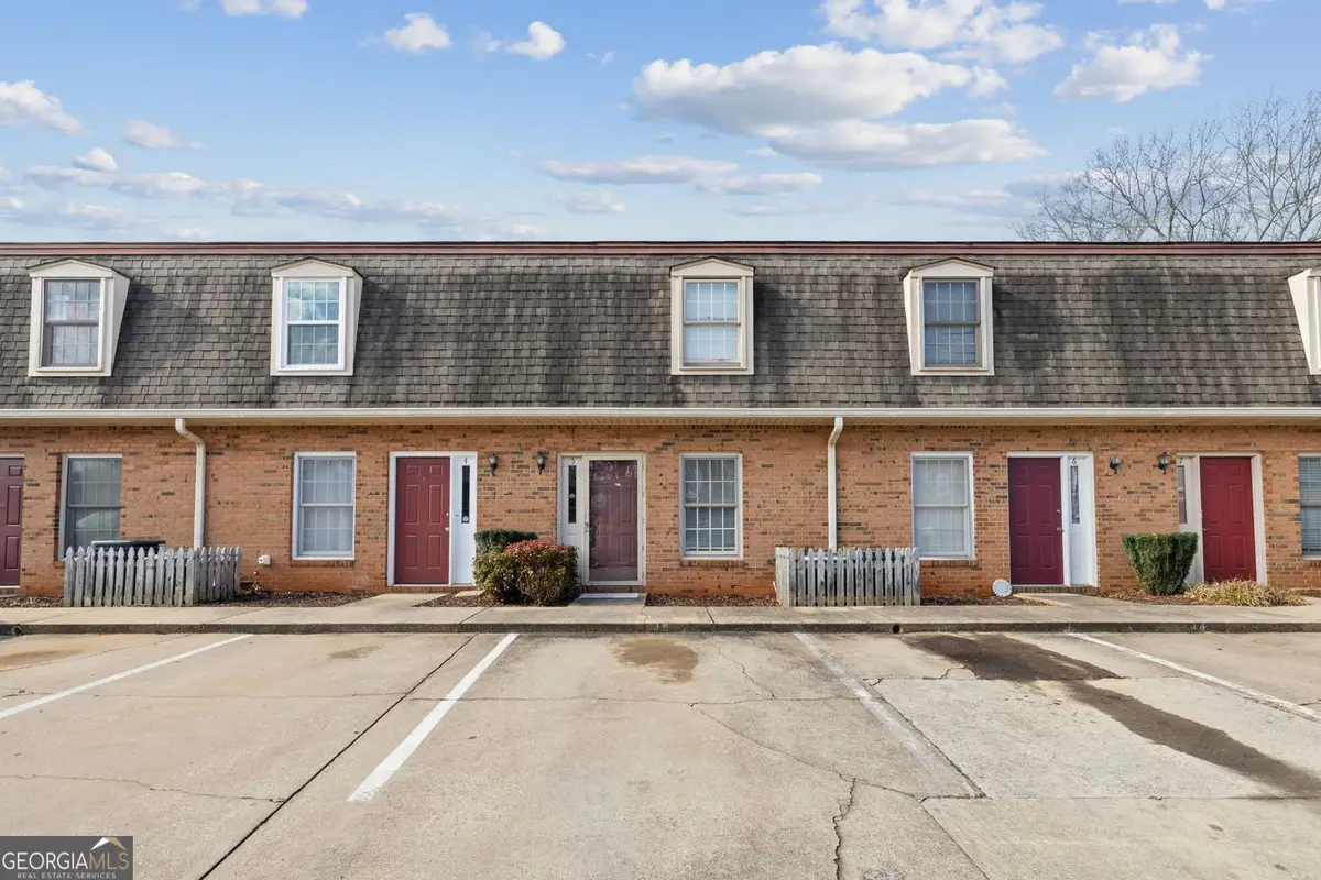 3730 Old Flowery Branch Road #J-5, Oakwood, GA 30566 - #1