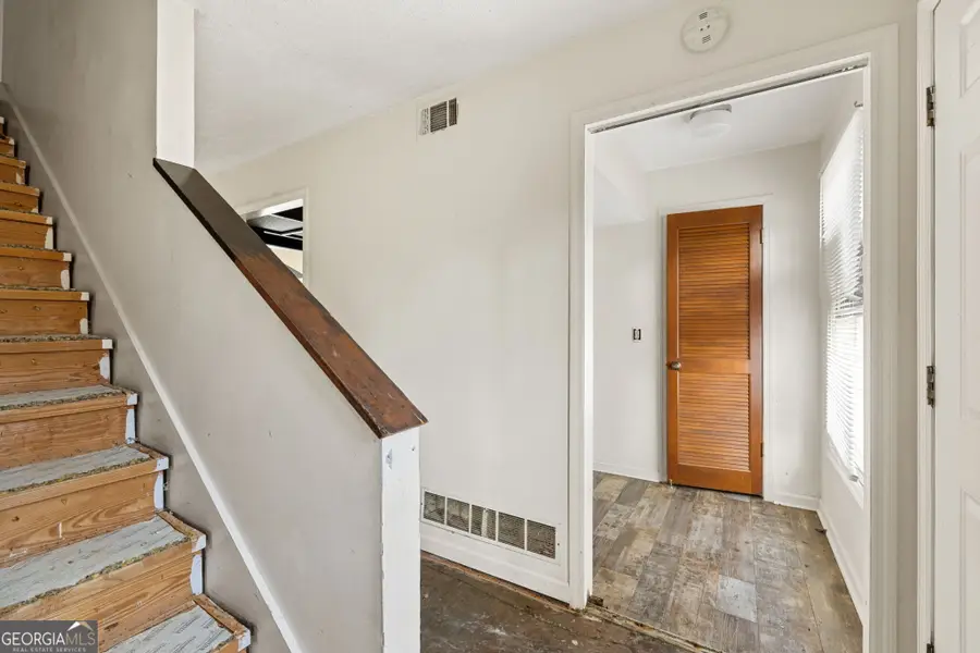 3730 Old Flowery Branch Road #J-5, Oakwood, GA 30566 - #3