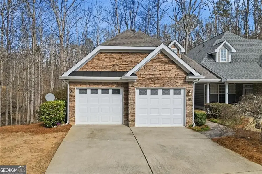 231 Villa Creek Parkway, Canton, GA 30114 - #3